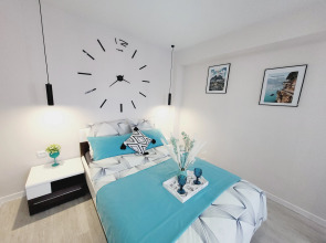 Апартаменты Прекрасная квартира