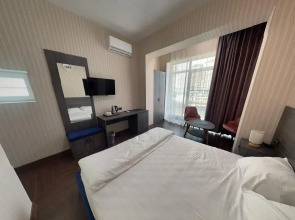 Частный дом ALLEYINN