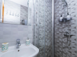 Квартира Завтрак у Тиффани