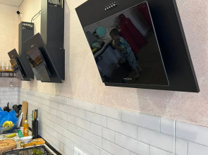 Белый песок