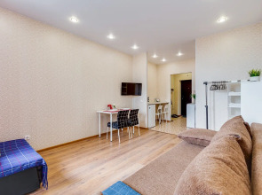 Апартаменты Лондон Парк 1787