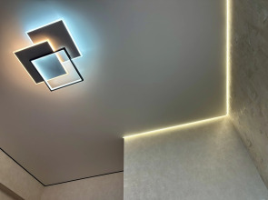 Квартира с видом на море