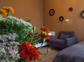 Апартаменты в Историческом центре