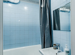 Апартаменты ГрейХаус 1