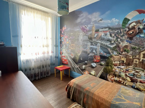 Частный дом у моря  Караман