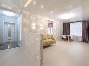 Апартаменты Петровские на Цветаевой 15