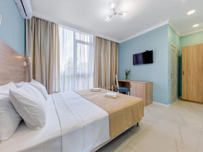 Гостевой Дом Журавли