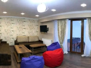 Gogo Apartments New Gudauri