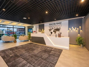 Intercity Airport Hotel