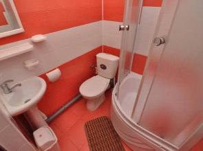 Гостевой дом Корсика