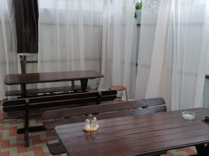 Гостевой дом Арт