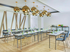 Отель Best Western Kutaisi