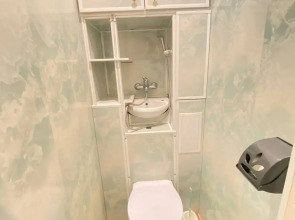 Апартаменты Balkania