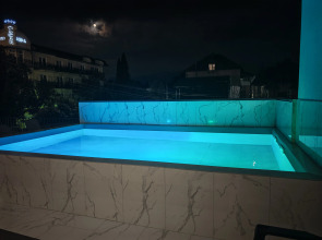 Гостевой дом Lux Elif