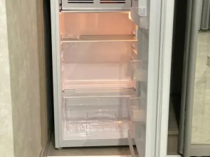 Гостевой дом Радуга