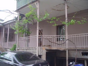 Old House Hotel