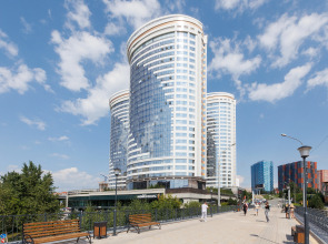 Апартаменты Дизайнерские Флотилия