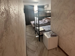 Отель Донец