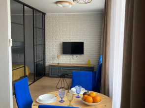 Апартаменты River