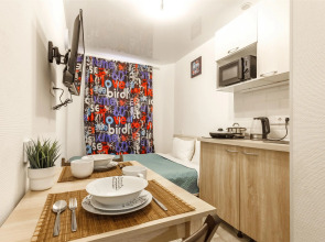 Апартаменты Вквартиру