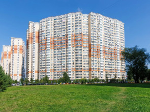 Квартира К.Новая Красногорск