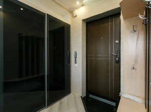 Апартаменты Красный Проспект 188