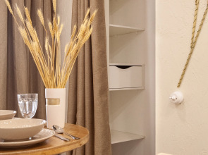 Апартаменты Hill 8 214П