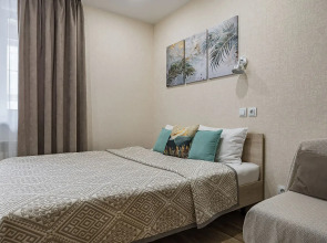 Апартаменты МоскваГрад Московское шоссе 167 корпус 5 рядом с ЖД Вокзалом