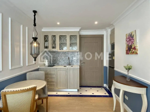 Kvartira Seven Seas Cote d'Azur Resort C226 Apartments