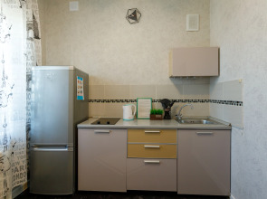 Апартаменты На Вольской