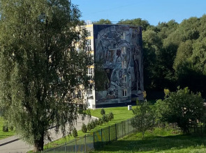 Апартаменты Baltic Comfort 8