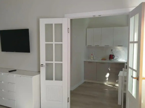 Квартира Чистая и с хорошим ремонтом