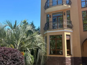 Гостевой Дом Апельсин