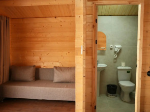 База отдыха Sunny Village