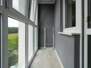 Апартаменты Наслаждаться тишиной