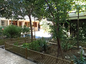 Отель Андалусия