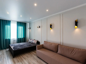 Апартаменты на Трофимова