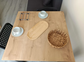 Apartment hotel Neva Residence