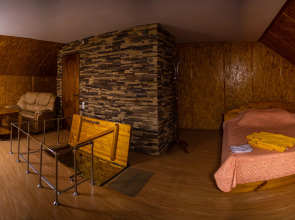 Гостевой дом Олимпия