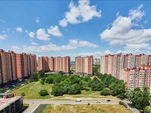 Квартира Вид на Парк