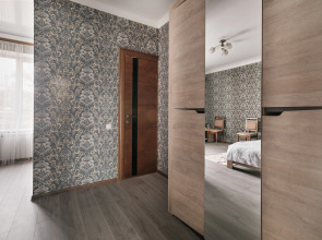 Отель Дизак