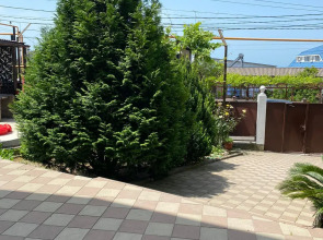 Гостевой дом Робинзон