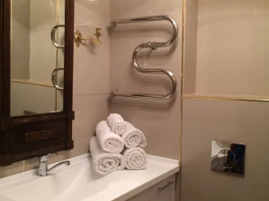 Отель Magic moments