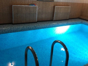 Гостевой дом Бристоль