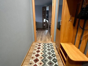 Квартира в Центре Города у Ледового Дворца