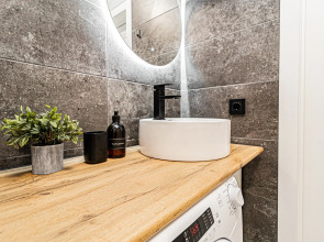 Квартира Фито-Студия ВКК Экспоград-Юг