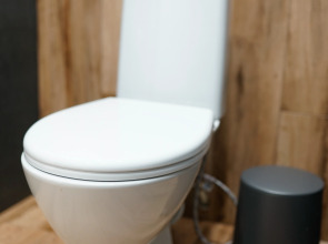 Частный дом Еловый переулок 1