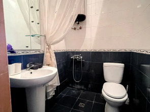 Гостевой дом на Ленинградской 28