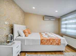 Işıl Sultanahmet Hotel