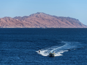 Concorde El Salam Sharm El Sheikh